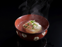 懐石料理 60,000円 