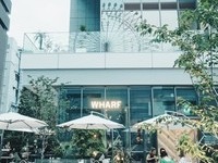 A la carte(Terrace seats)