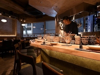 お席のみのご予約