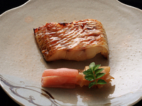 会席　宝達　41000円　（夕食・掘り炬燵式お座敷）