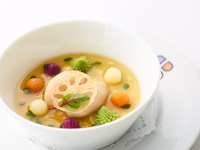 【ランチ】MENU DÉJEUNER（B）