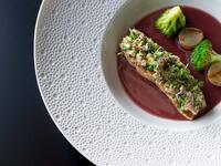  【MenuA】 5 dishes 