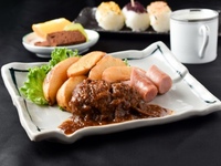 Steak de Hambourg pour enfants