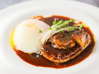 Prive de Lien/Chef's Choice Course <Foie Gras>