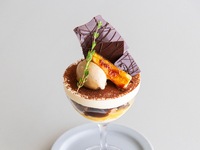 [Tiramisu Parfait] *Limited quantity