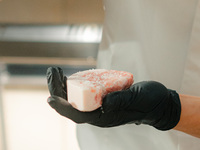 <Lunch> [Limited quantity] Loin Helleset / 90 minutes