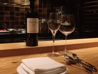 アラカルト（20時30分以降から）