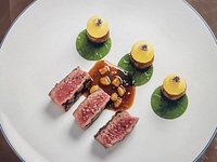 [Dinner] 12,000 yen course