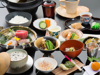 Kaiseki Hundred Flowers Ryoran <Table seats> [EN-CN]