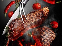 [ price (Dinner)] The New Yorker Set 6,761 yen