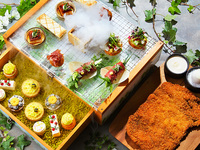 Online price【11:30】Forest Boost 5,171 Yen～