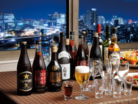 【飲み放題コース×個室orテーブル席】パーティープランA