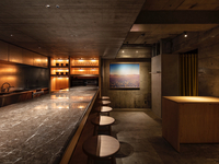 【カウンター席】お席のみのご予約