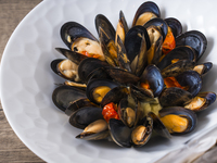 【事前決済・土日祝】ランチビュッフェ（お子様 6～12歳）