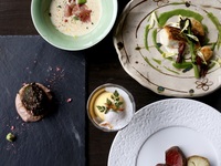 Belle Dame（ﾍﾞﾙﾀﾞﾑ）