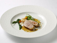 时令晚餐套餐 ≪品鉴菜单≫