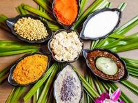 ボディースクラブ  30分