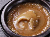 Palayok na gawa sa palikpik ng pating