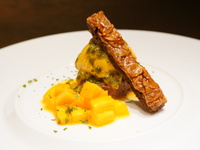 【Special】銘柄和牛サーロインを愉しむ 全9品