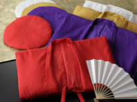 Longevity celebration plan (lunch)