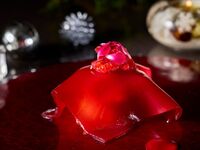 Christmas Course（12/19-25）