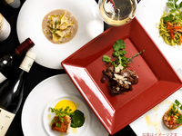 【本月盛大菜單】