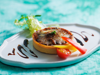 【Dinner】Tokyo Wine Dinner