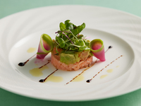 【ディナー】東京ワイン会