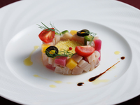 【Dinner】Tokyo Wine Dinner