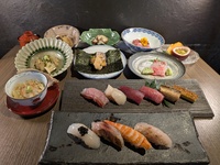 松コース（全18品）