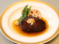 Black Wagyu beef fillet steak – 80g