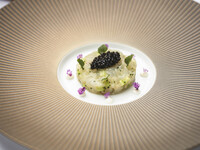 Menu Concerto (Dinner)