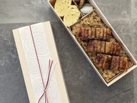 【テイクアウト】鰻弁当