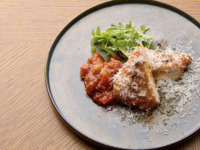 【ディナー】Tasting Course