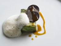 クリスマスを祝う上質なひとときを ≪Menu de Noël Classique≫　※12/24～25の2日間限定