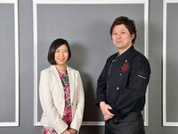 2023秋の薬膳賞味会【夜の部】