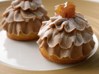 モンブランツリー