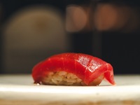 Omakase Lunch Course (Saturdays only)