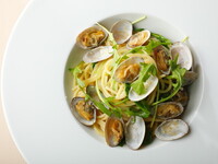 【サンタルチア定食】