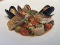 アラカルト（ディナータイム限定　御席のみのご予約）