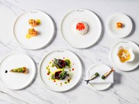 【Dinner】11,000円コース