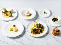 【Dinner】11,000円コース