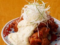 【お料理のみ】焼鳥や特製水炊き鍋など全9品