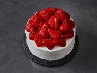 Marriott Christmas Shortcake 4号