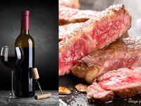 五感で愉しむ、秋の美食ブッフェ　大人　（平日）