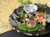 温故知新（おんこちしん）＜テーブル席＞