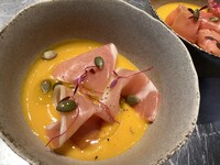 Lunch course Pranzo2