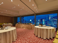 【立食パーティー×飲み放題プラン】懇親会・企業パーティーなど大切な集まりに！立食メニュー20種の満足プラン