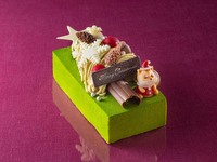 ④【セカンドハウス会員様・ソシエ会員様限定】限定90台　サパン　～ショコラ　エ　ピスターシュ〜