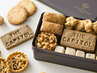 【TAKE OUT】ホテル開業15周年記念 クッキーアソート